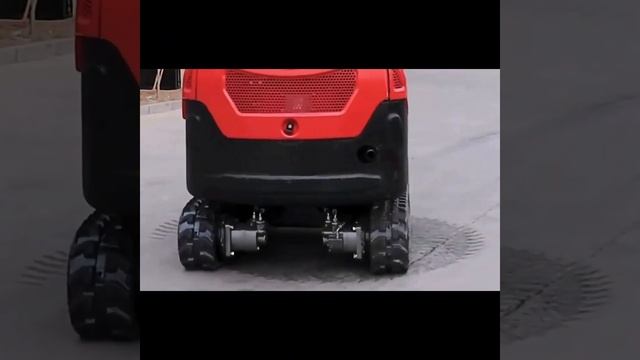 Мини-экскаватор Ht20 (Hightop) две тонны из Китая. Цена на T.me/k_truck