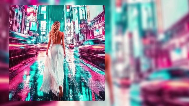 Настя Крайнова - Машины и города смотреть онлайн