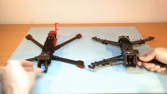 IFlight Chimera7 ❗ Best 7 Inch Long Range Frame❓