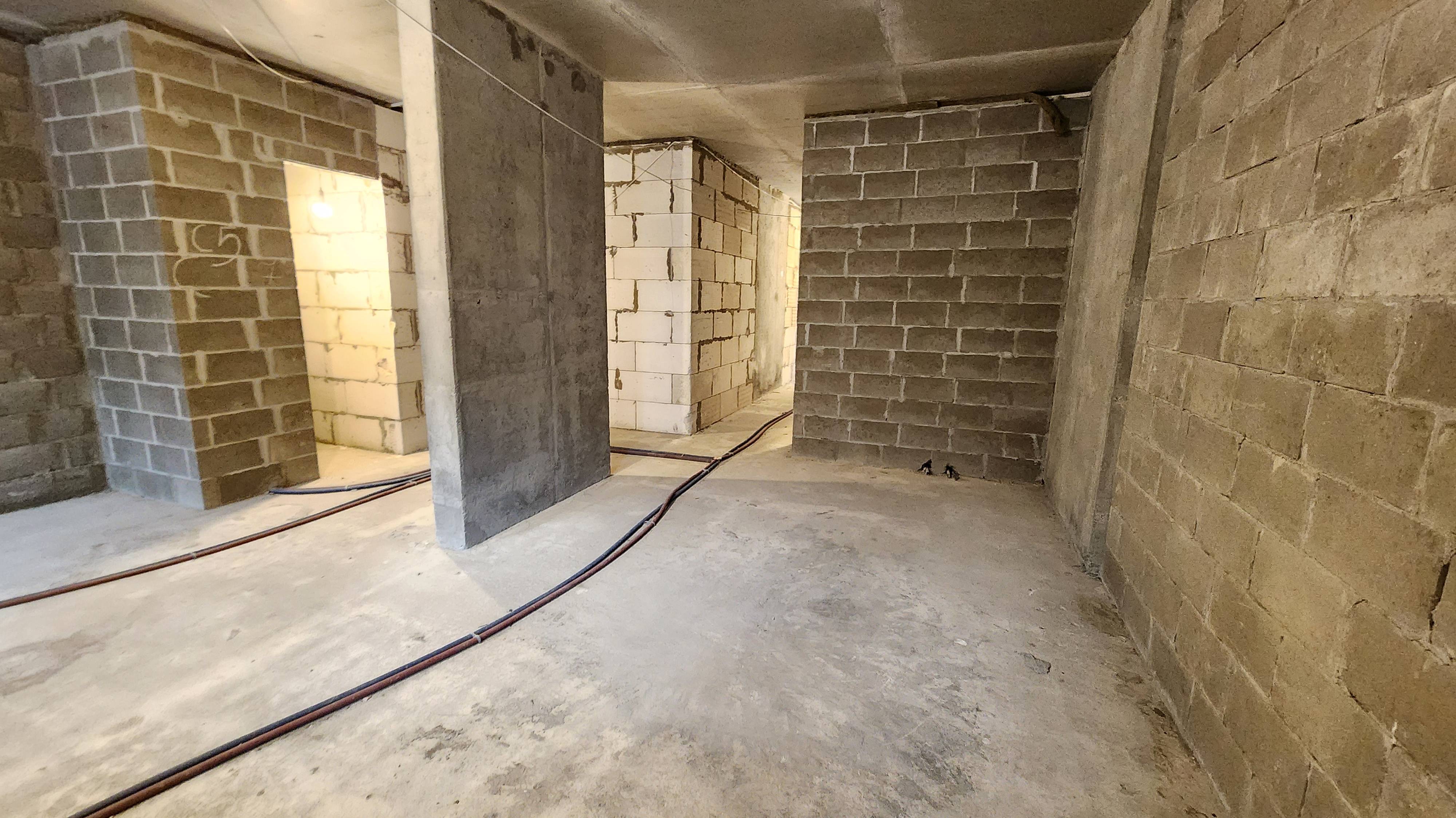 Квартира 610