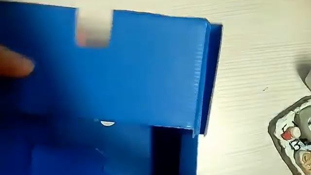 DIY- Удобная шкатулка для серёжек и резинок!