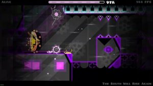 Renevant (Extreme Demon) by Nikrodox | Geometry Dash (144 fps)