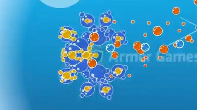 bubble tanks 2 flash shooting game 03 смотреть онлайн