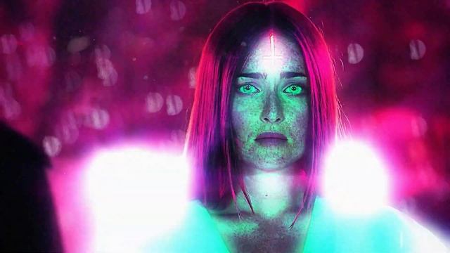 TRXVELER - FUNK RITMICO смотреть онлайн