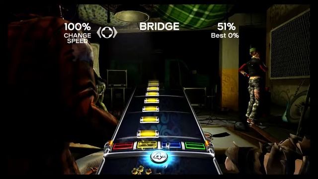 Re Arranged By Limp Bizkit Drums Expert смотреть онлайн