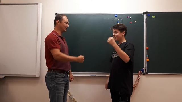 Финал! [Камень,Ножницы,Бумага] смотреть онлайн