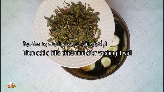 فقدان الوزن/ تذويب البطن /حرق الدهون / وصفة المعجزة  اشرب وافقد 2 كيلو في 5 أيام