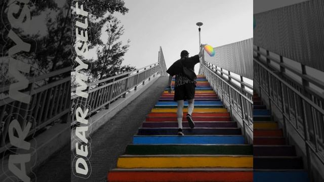 Dear Myself смотреть онлайн