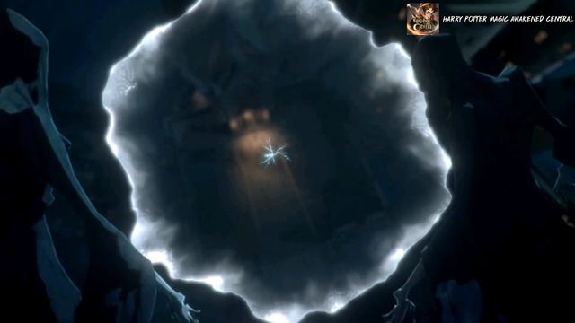 Harry Potter Magic Awakened : WANDS UP! Song [ Final Fight Story ] смотреть онлайн