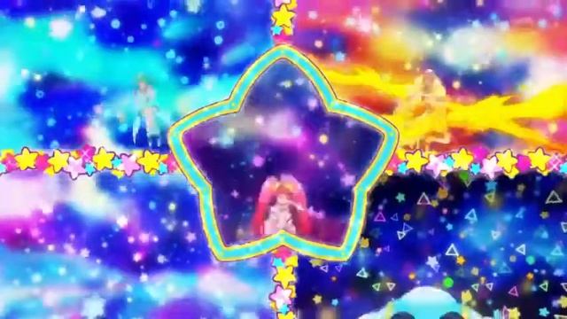 Star Twinkle Precure Transformation#startwinkleprecure