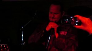 Tim Ripper Owens - Rainbow in the Dark (Unplugged) @Londrina | 24.09.2016