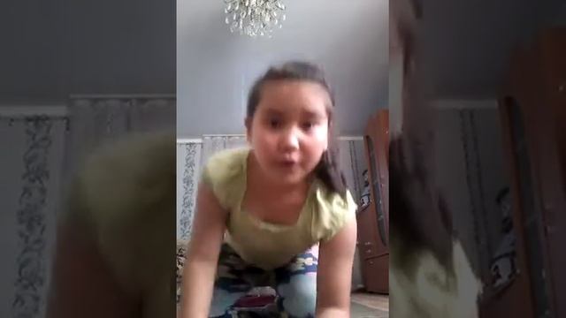 Как сесть на шпагат за неделю смотреть онлайн
