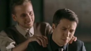 Клип к мелодраме "Нити судьбы" Саша и Вадим ♥️