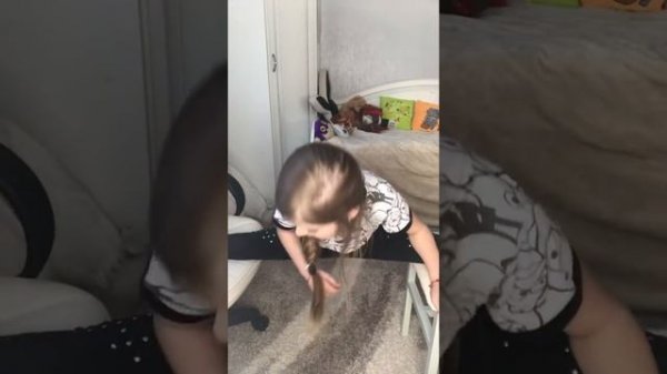 Крутые шпагаты