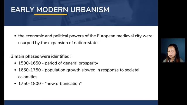 The Origins and Growth of Cities смотреть онлайн