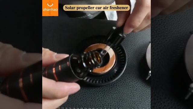 car air freshener solar helicopter modeling decora смотреть онлайн