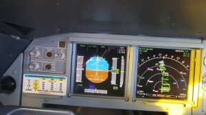 Полет в Минск второго пилота!