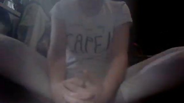 Розтяшка на шпагат