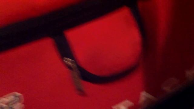 Ccm 652 Tacks Bag Review