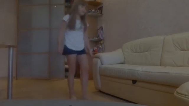 как сесть на шпагат смотреть онлайн