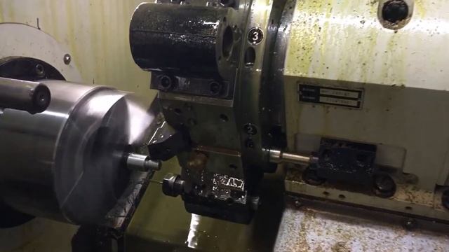 Quá trình gia công ren g76 cnc fanuc смотреть онлайн