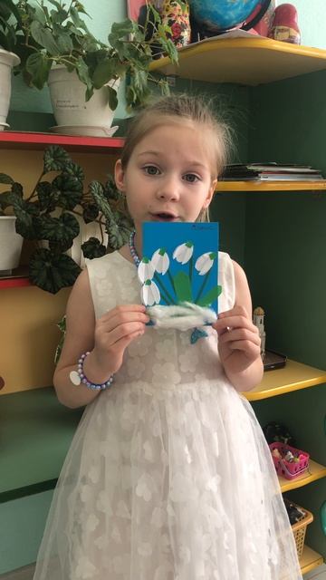 Мила Кудрявцева 