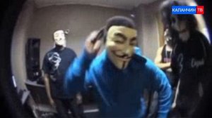 Взлом канала карусель 20 марта 2025 года!