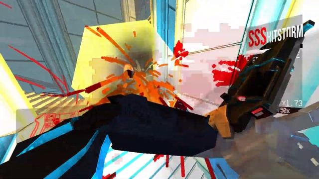 ULTRAKILL 7-1 Secret Encounter Tutorial смотреть онлайн