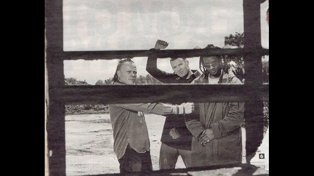 Prodigy - Diesel Power
