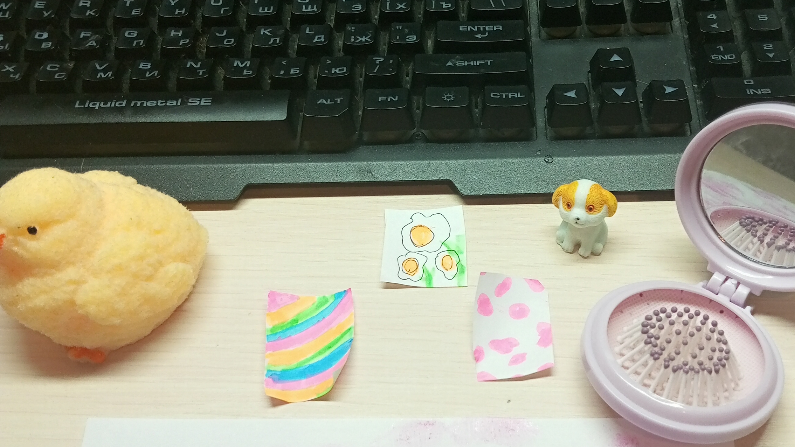 Обзор на новые вещи😃 смотреть онлайн