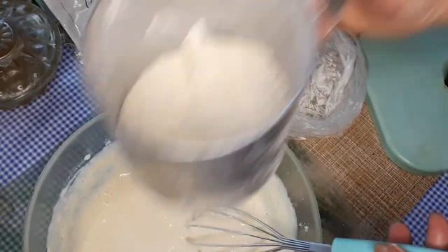 134. Заливной ленивый пирог смотреть онлайн