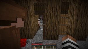 КАК НУБУ И ПРО СБЕЖАТЬ ИЗ САМОЙ НУБСКОЙ ТЮРЬМЫ В МАЙНКРАФТ ! ПРОФЕССИОНАЛ ПРОТИВ ТРОЛЛИНГ ЛОВУШКА