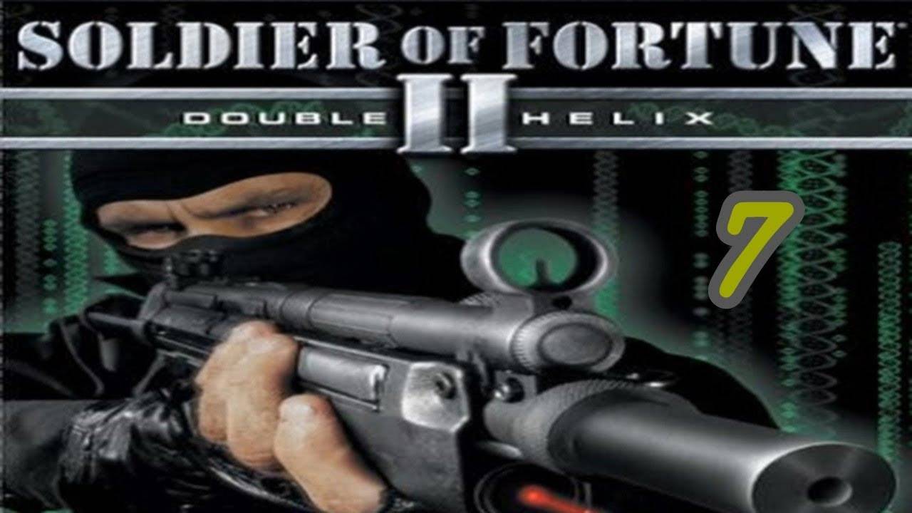 Прохождение Soldier of Fortune 2: Double Helix #7 (Гонконг)