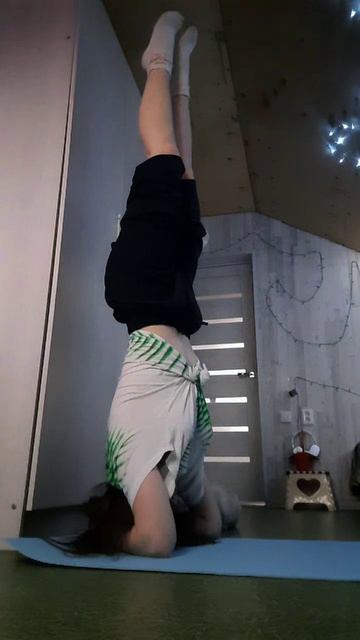 #headstand #challenge смотреть онлайн