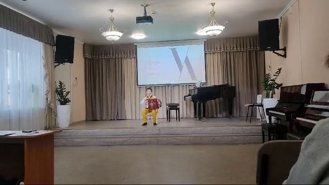 Международный конкурс исполнительского мастерства «Allegro. Vivo. Presto» смотреть онлайн