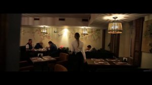 Нихао. Сеть китайских ресторанов Санкт-Петербург