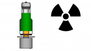 Рентгеновский аппарат