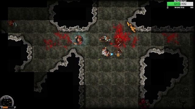 Let's Play Heroes of Steel RPG *LIVE*/ Episode 3 [PC] смотреть онлайн