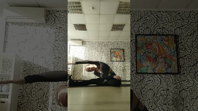 #растяжка смотреть онлайн