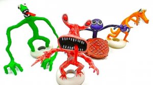 РОЗОВЫЙ из Игры Радужные друзья