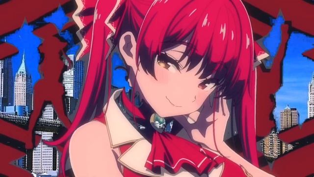 Oliver Tree - Miss you bemax cover remix/ I'm your Treasure box (AMV) WTC thème смотреть онлайн