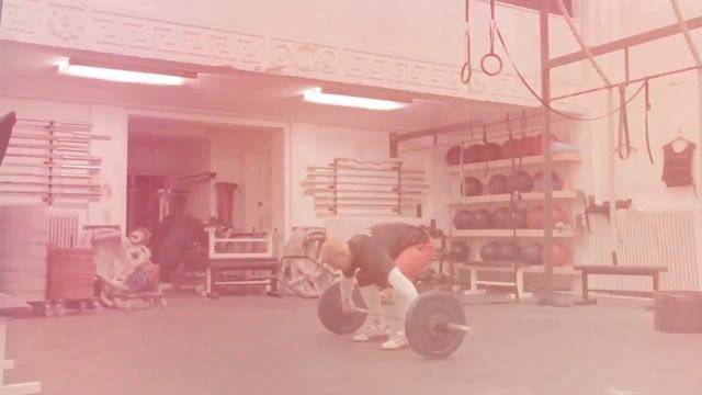 CrossFit - WOD 120615 Demo with CrossFit Copenhagen смотреть онлайн