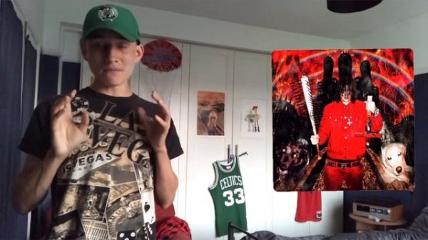 Rainbow Bridge 3 by Sematary - REVIEW