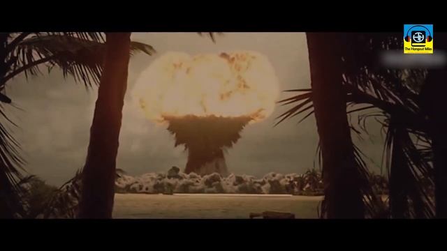 কি হবে যদি মহাকাশে নিউক্লিয়ার বোম্ব টেস্ট করা হয় ! What if we Nuke a Nuclear in SPACE I Bengali смотреть онлайн