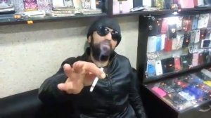 Кама пуля ответил маге