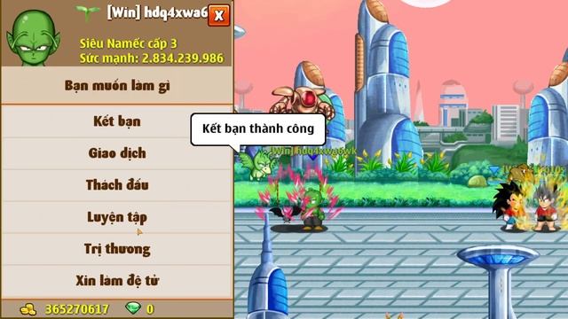Ngọc Rồng Online - Hành Trình Up Acc Từ Sơ Sinh Đến Win Doanh Trại смотреть онлайн