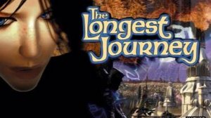 The Longest Journey / Бесконечное путешествие - полное прохождение на русском 3