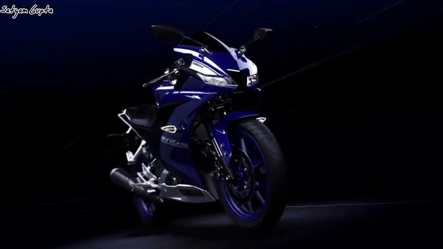 Finally 2022 Yamaha New R15 V4 😍🔥 || 10 Big Changes 🤐 || Price And Launch Date? || R15 V4 India?? смотреть онлайн