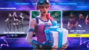 КАЖДУЮ СМЕРТЬ Я ДАРЮ СКИНЫ ПОДПИСЧИКАМ В ФОРТНАЙТ