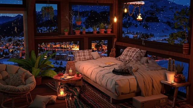 Relaxing Jazz Piano Music